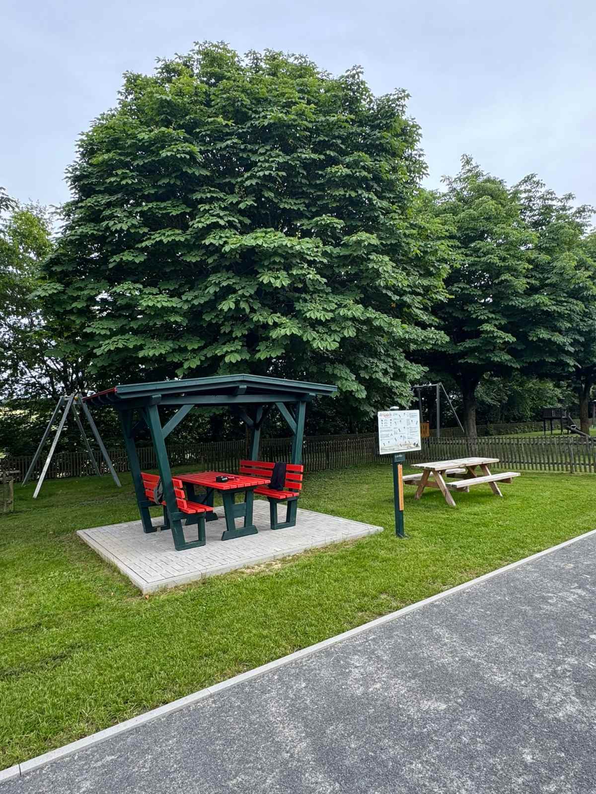 Boule-Platz